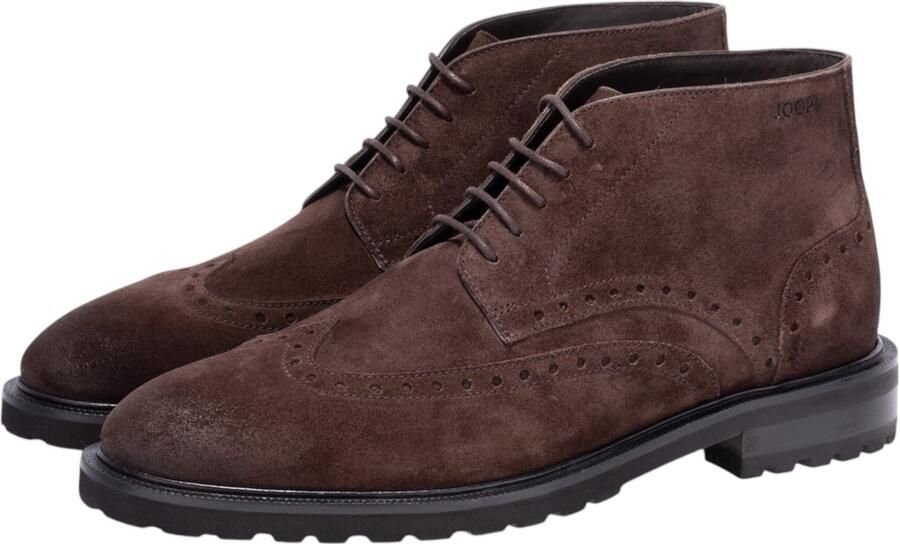 Joop Herren Stiefel Velo Danilo