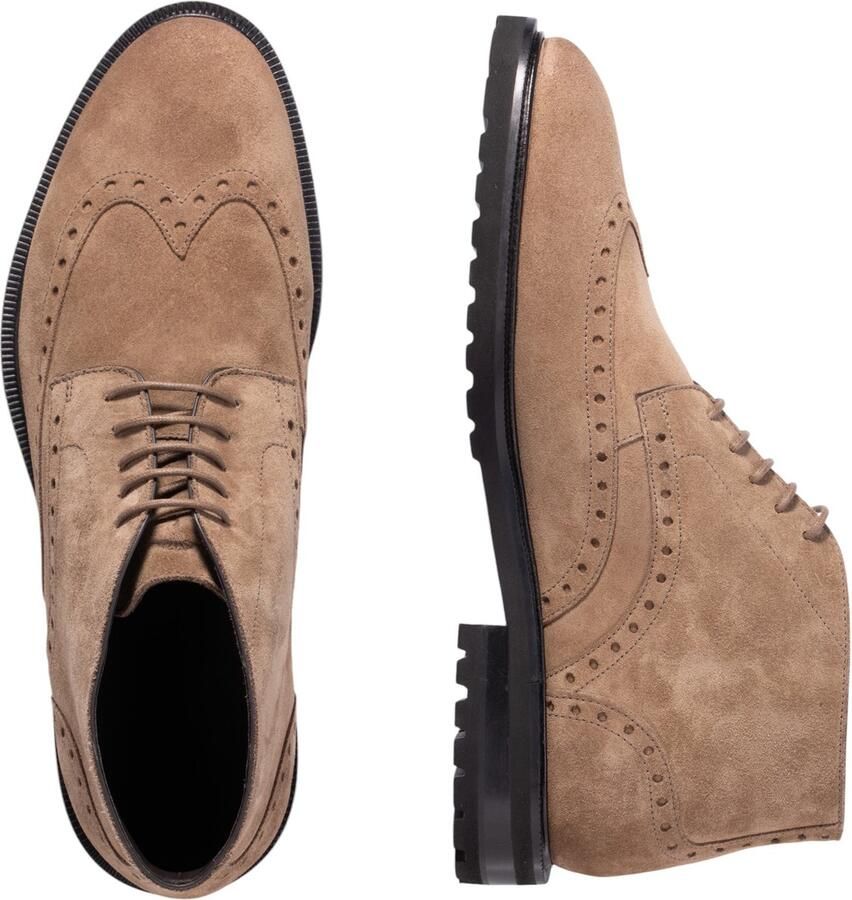 Joop Herren Stiefel Velo Danilo