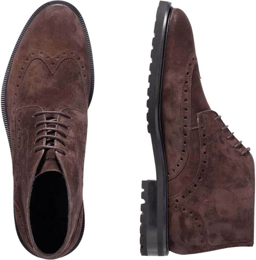 Joop Herren Stiefel Velo Danilo