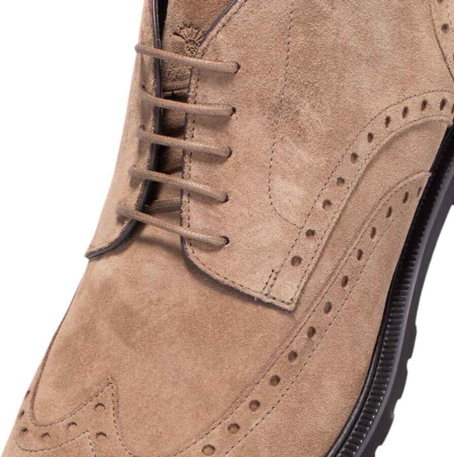 Joop Herren Stiefel Velo Danilo