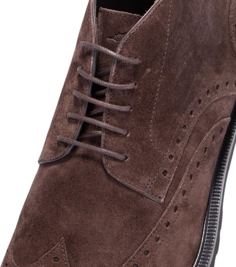 Joop Herren Stiefel Velo Danilo