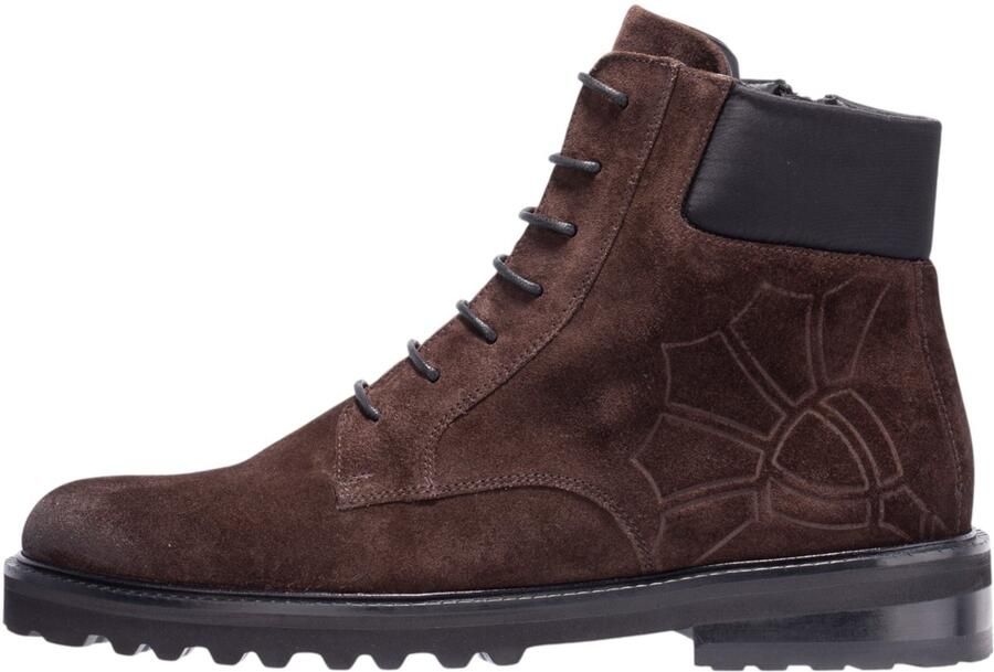Joop Herren Stiefel Velo Malvin