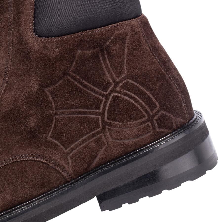 Joop Herren Stiefel Velo Malvin