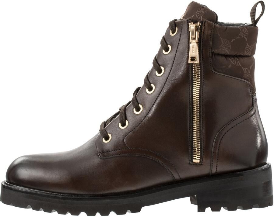 Joop! Laarzen Tessuto Maria Boot h