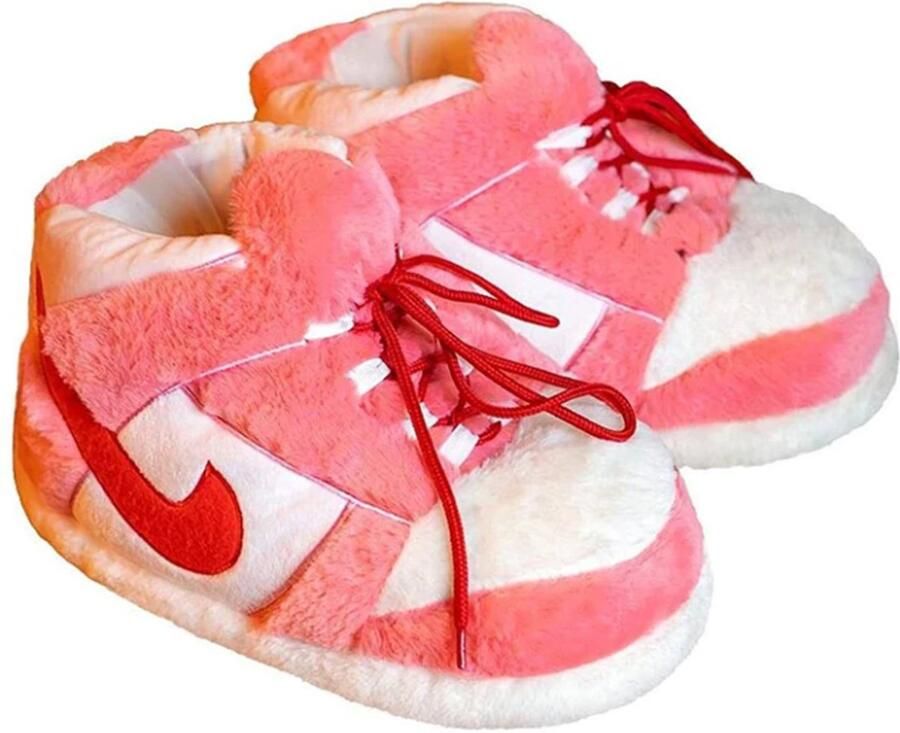 Joraa AJ Sneaker Sloffen Valentina Roze