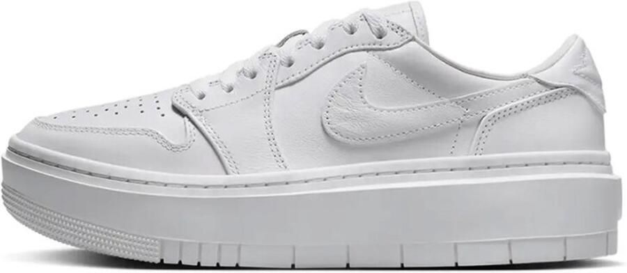 Jordan Air 1 LV8 White White White- White White White - Foto 3