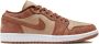 Nike Jordan 1 Low 'Legend Coffee' unisex Doos zonder deksel - Thumbnail 7