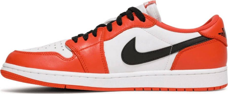 Jordan 1 Low OG Starfish