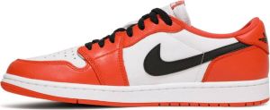 Jordan 1 Low OG Starfish