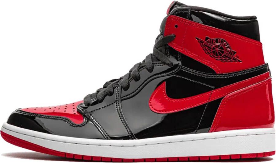 Jordan 1 Retro High OG Patent Bred