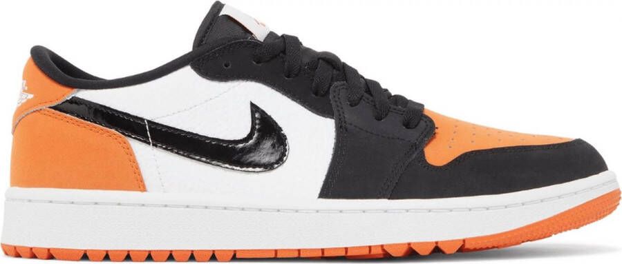 Jordan 1 Retro Low Golf Shattered Backboard