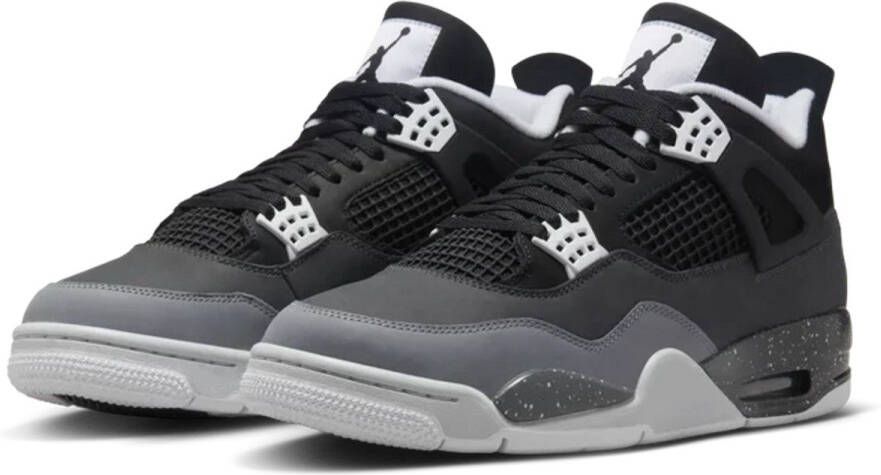 Jordan 4 fear 2024 GS