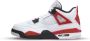 Jordan Air 4 Retro 'Red Ce t' (GS) - Thumbnail 3