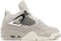 Jordan 4 RETRO FROZEN MO TS (W) - Thumbnail 3