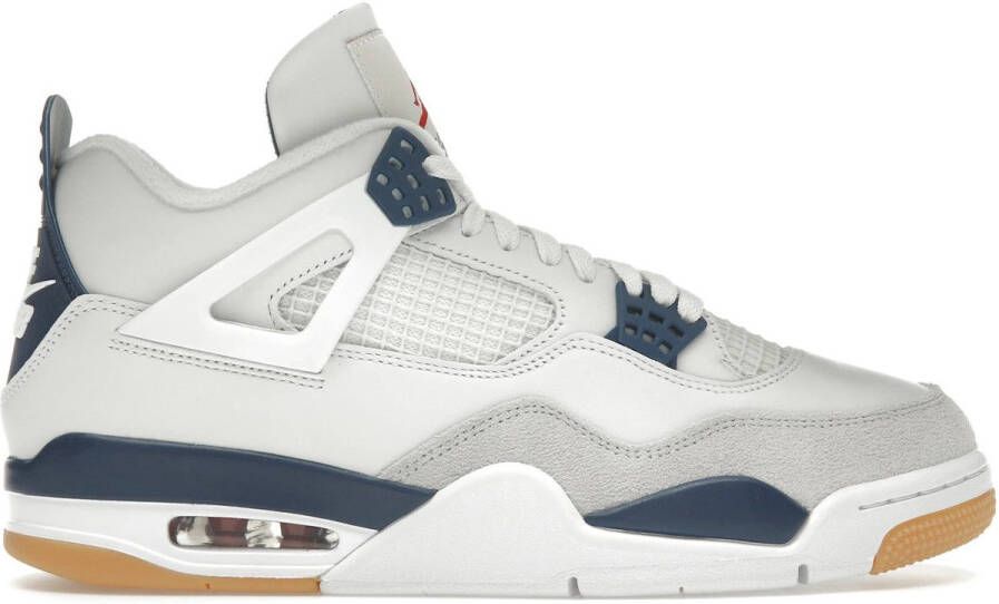 Jordan 4 Retro SB Navy