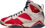 Jordan 7 Retro Trophy Room New Sheriff in Town DM1195 - Thumbnail 2