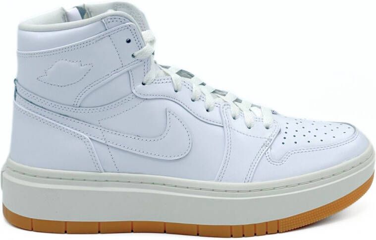 Air Jordan 1 Elevate High (White Gum)
