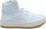 Air Jordan 1 Elevate High (White Gum) - Thumbnail 1