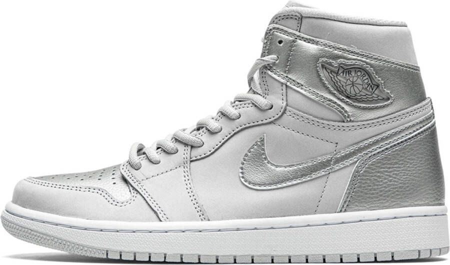 Jordan Air 1 High Japan Neutral Grey