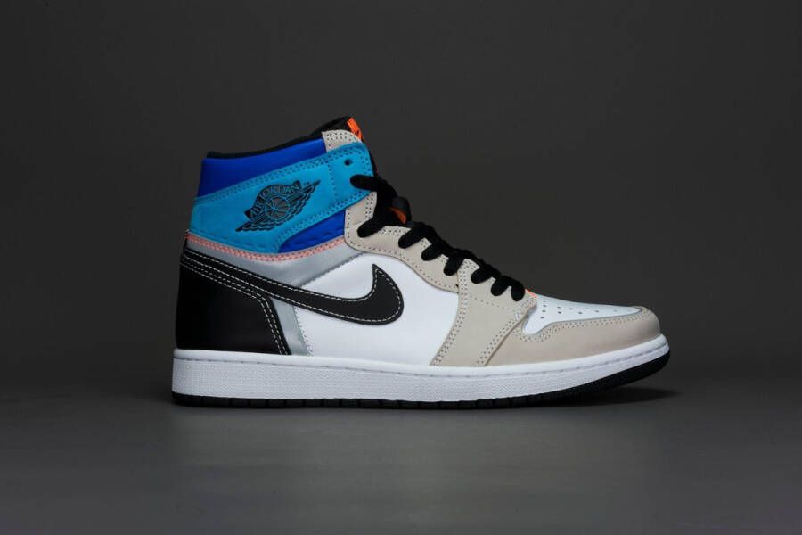 Nike Air Jordan 1 High OG Prototype DC6515-100 PROTOTYPE Schoenen