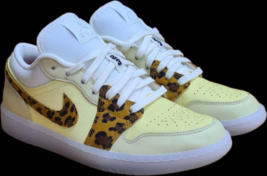 Jordan Air 1 Low Dames sneakers