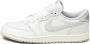 Jordan Neutral Grey Low-Top Sneakers Gray - Thumbnail 3