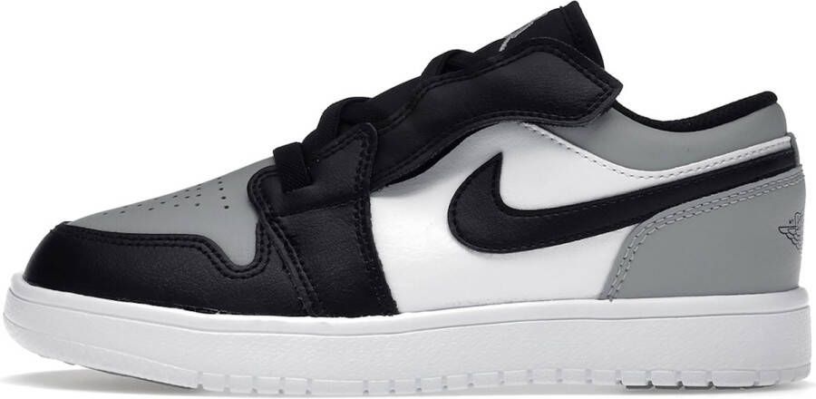 Jordan Air 1 Low Alt Black Grey (PS)