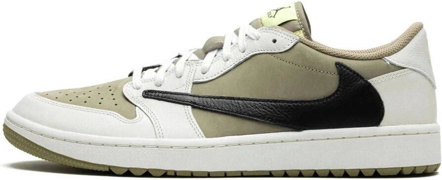 Jordan Air 1 Low Golf Travis Scott