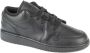 Jordan Air 1 Low (gs) Basketball Schoenen black black black maat: 39 beschikbare maaten:36.5 38.5 39 40 - Thumbnail 1