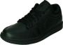 Jordan Air 1 Low Basketball Schoenen black black black maat: 45.5 beschikbare maaten:41 40 43 44.5 45 46 40.5 45.5 47.5 - Thumbnail 1