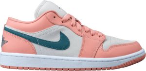 Nike Air Jordan 1 Low Light Madder Root (W) DC0774-800 Kleur als op foto Schoenen