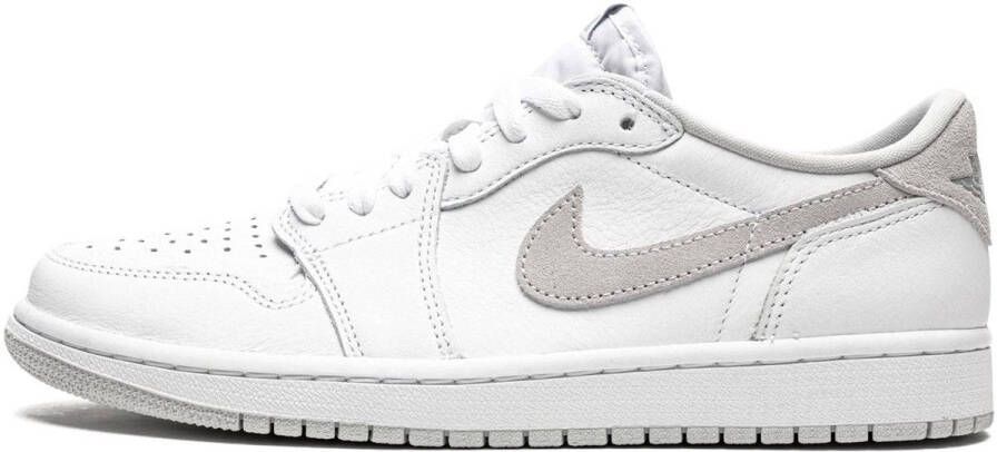 Jordan Air 1 Low OG Neutral Grey