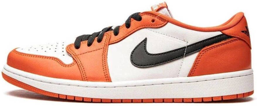 Jordan Air 1 Low OG Starfish