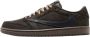 Nike Air Jordan 1 Low OG SP Travis Scott Velvet Brown DN7866 - Thumbnail 2