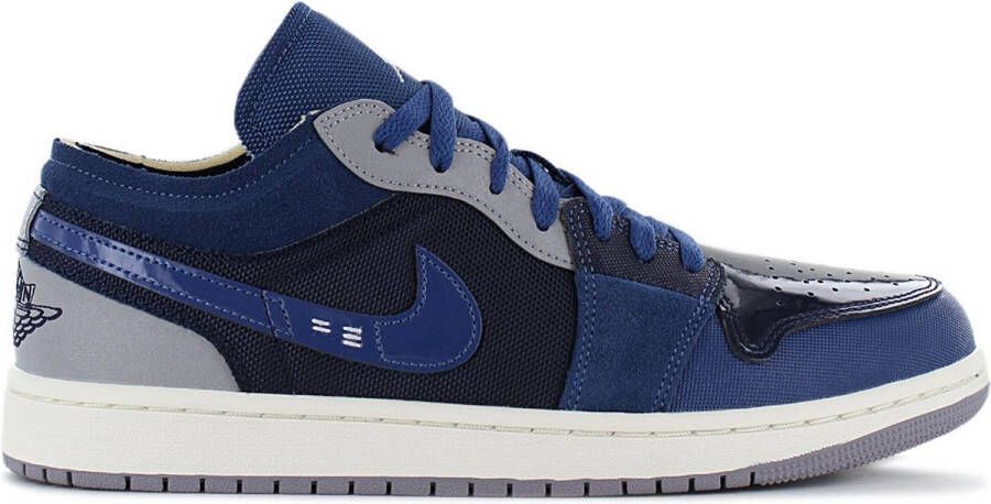 Jordan AIR 1 Low SE Craft Heren Sneakers Schoenen DR8867
