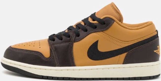 Jordan Air 1 Low SE Air 1 in multicolor formaten: 47.5