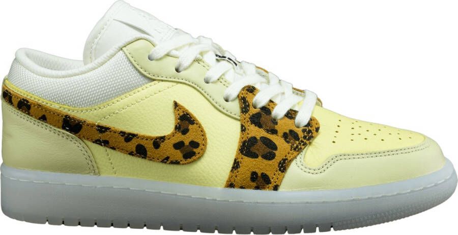 Nike Air Jordan 1 Low SNKRS Day (Women's) DN6998-700 Kleur als op foto Schoenen - Foto 4