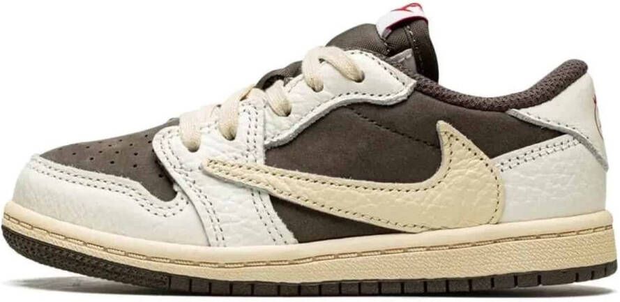 Jordan Air 1 Low Travis Scott Reverse Mocha (TD)