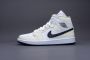 Nike Air Jordan 1 Mid Coconut Milk (W) BQ6472-121 Kleur als op foto Schoenen - Thumbnail 3