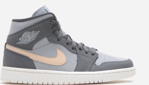 Jordan Air 1 Mid Grey Onyx (W)