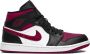Jordan Air 1 Mid Heren sneakers - Thumbnail 1