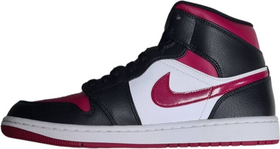 Jordan Air 1 Mid Heren sneakers