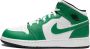 Jordan Air 1 Mid Lucky Green - Thumbnail 6