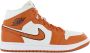 Jordan Air 1 Mid SE Sneakers Schoenen Sneakers DV1302 - Thumbnail 1