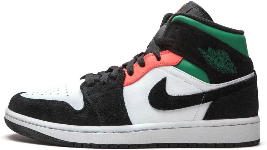 Jordan Air 1 Mid SE South Beach