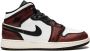 Jordan Nike Air 1 Mid SE(GS ) Wear Away Chicago FB0568 006 EUR - Thumbnail 3