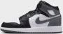 Jordan Air 1 Mid (GS) Air Retro in multicolor formaten: 36.5 - Thumbnail 1