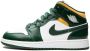 Jordan Nike Air 1 Mid (GS) Sonics 2021 554725 - Thumbnail 1