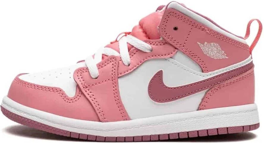 Jordan Air 1 Mid Valentine's Day 2023 (TD)