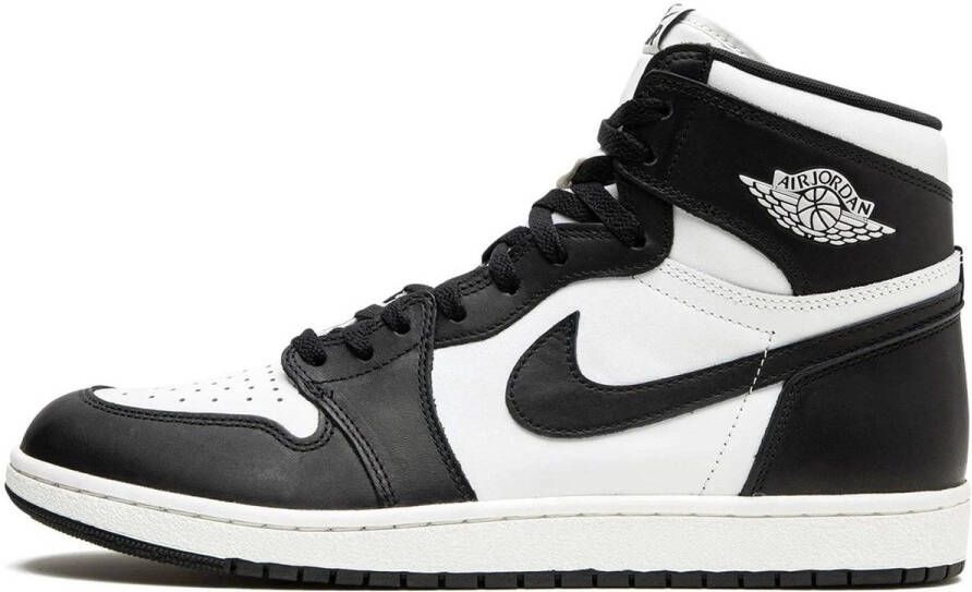 Nike Air Jordan 1 High 85 Black White (2023) BQ4422